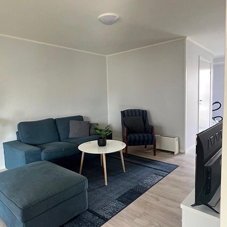 Mosjoen Romutleie Egedesgate 49 Apartment Luaran gambar