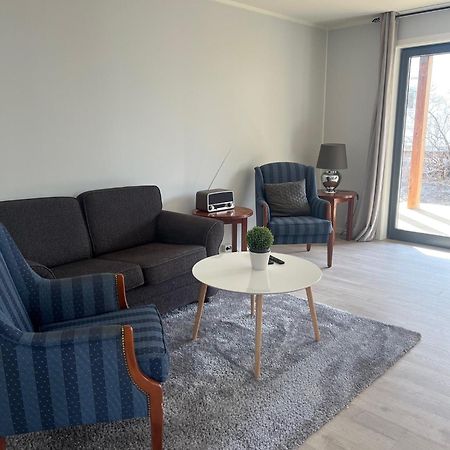 Mosjoen Romutleie Egedesgate 49 Apartment Luaran gambar
