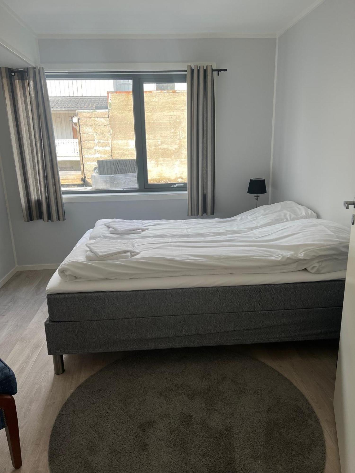 Mosjoen Romutleie Egedesgate 49 Apartment Luaran gambar
