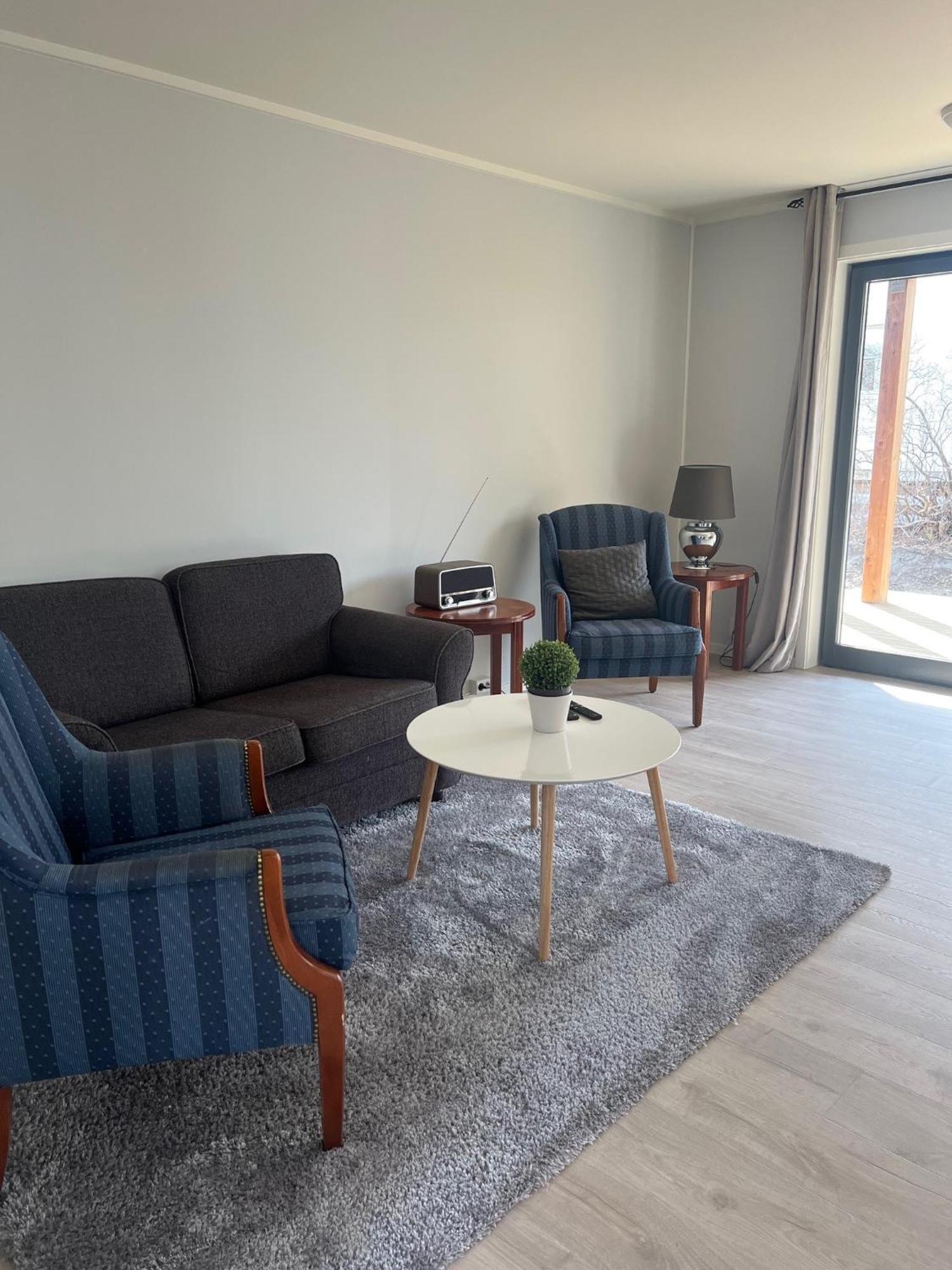 Mosjoen Romutleie Egedesgate 49 Apartment Luaran gambar